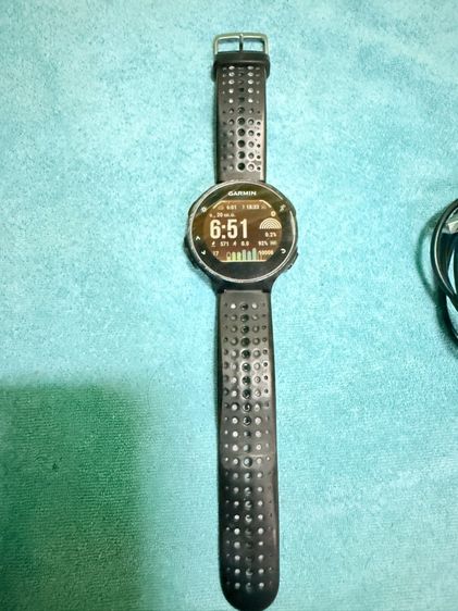  นาฬิกา garmin 235 รูปที่ 2