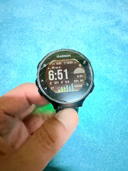 นาฬิกา garmin 235