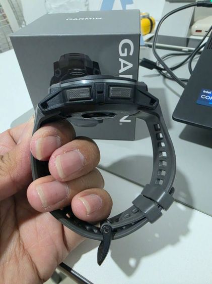 Garmin Instinct3 50mm Amolet รูปที่ 2