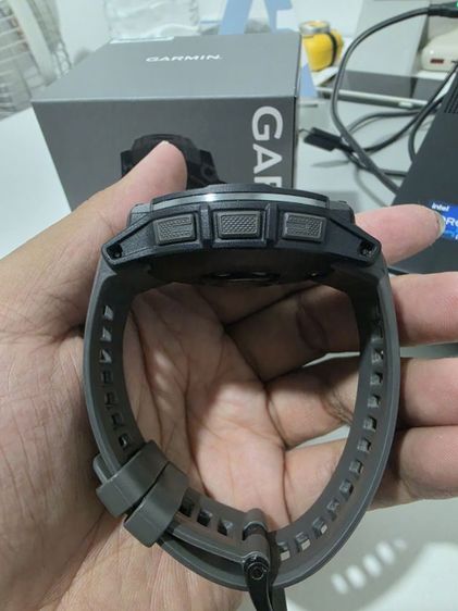 Garmin Instinct3 50mm Amolet รูปที่ 5