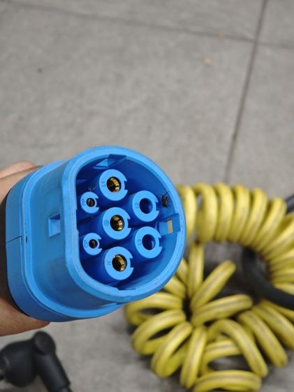 สายชาร์จ Benz   รูปที่ 5