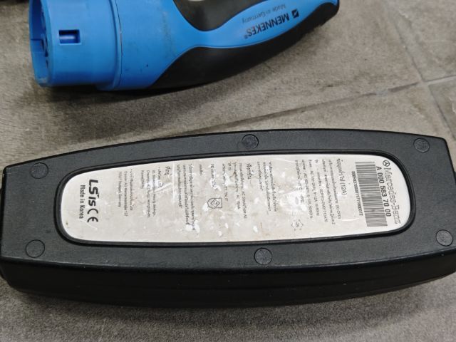 สายชาร์จ Benz   รูปที่ 3