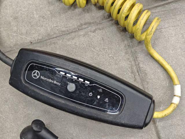 สายชาร์จ Benz   รูปที่ 4