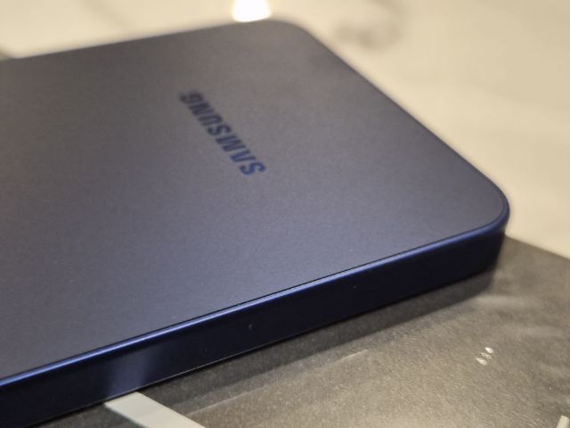 S25 RAM 12 ROM 256GB สี Navy สภาพดีพร้อมกล่อง ประกันเหลือ รูปที่ 5