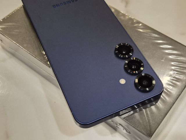 S25 RAM 12 ROM 256GB สี Navy สภาพดีพร้อมกล่อง ประกันเหลือ รูปที่ 8