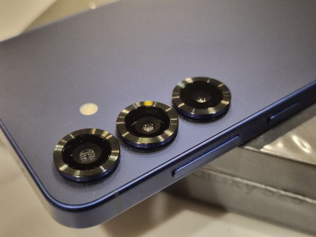 S25 RAM 12 ROM 256GB สี Navy สภาพดีพร้อมกล่อง ประกันเหลือ รูปที่ 6