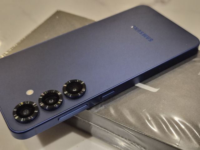 S25 RAM 12 ROM 256GB สี Navy สภาพดีพร้อมกล่อง ประกันเหลือ รูปที่ 7