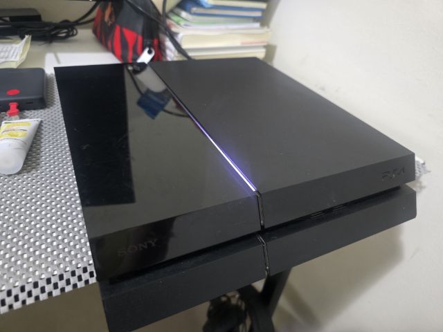PS4 แปลงแล้ว