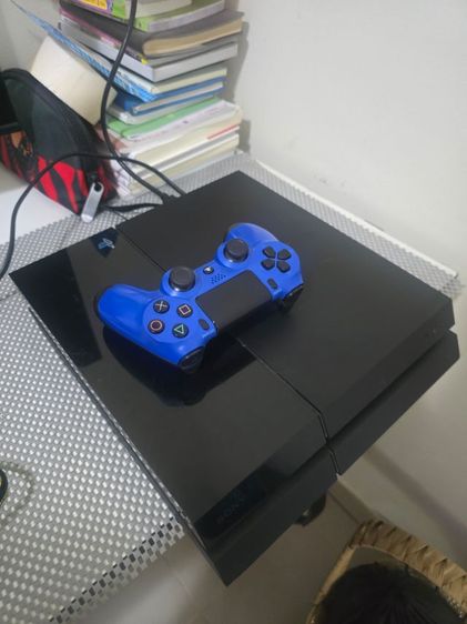 PS4 แปลงแล้ว รูปที่ 4