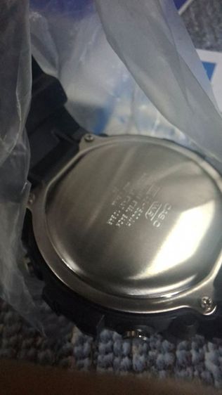 Casio รูปที่ 2