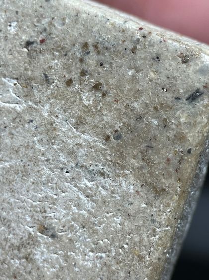 พระสมเด็จพิมพ์เข่าบวมวัดโพธิ์เกรียบ จังหวัดอ่างทอง รูปที่ 14