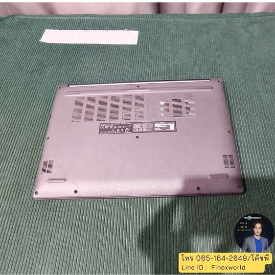 โน๊ตบุ๊ค ASUS Vivobook 16 (i7-13620H) สภาพนางฟ้า ประกันศูนย์เหลือ 1.5 ปี รูปที่ 5