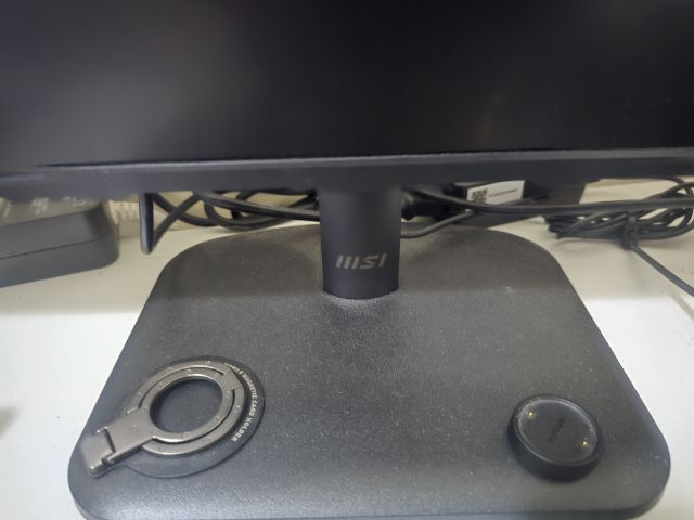 จอคอม 25 inch MSI PRO MP251L E2 120Hz รูปที่ 2