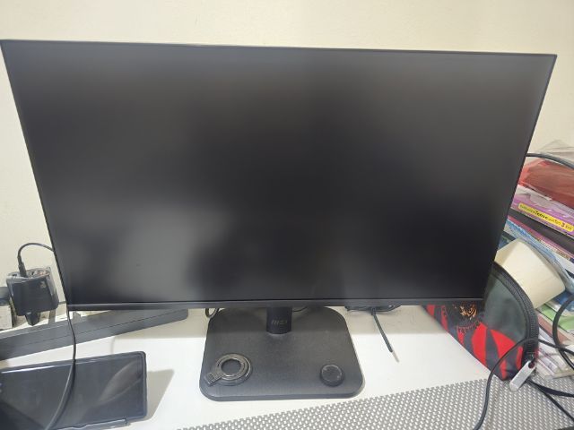จอคอม 25 inch MSI PRO MP251L E2 120Hz