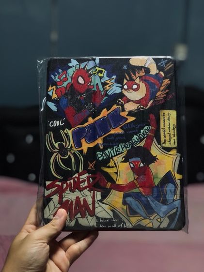 เคสไอแพด รูปที่ 2