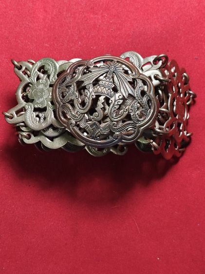 เข็มขัดโบราณ