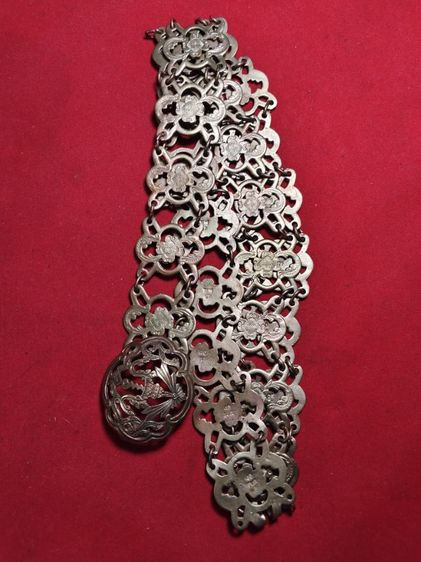 เข็มขัดโบราณ รูปที่ 3