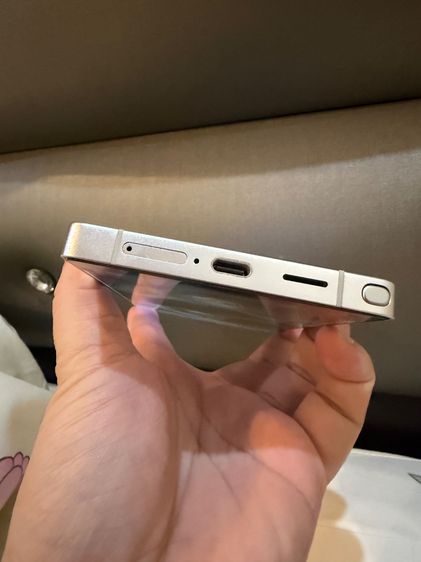 S25 Ultra มือสอง 256 GB รูปที่ 5