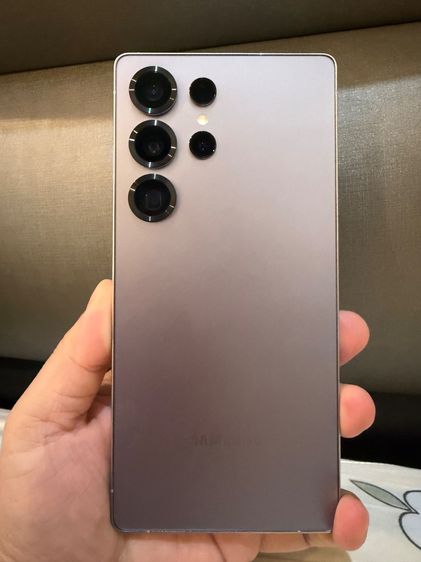 S25 Ultra มือสอง 256 GB รูปที่ 2