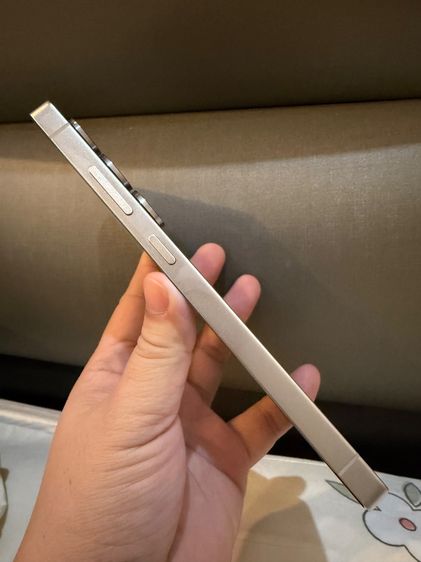 S25 Ultra มือสอง 256 GB รูปที่ 3