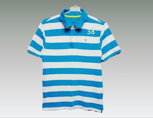 เสื้อยืดโปโลสวยใหม่ลดขายถูกๆเริ่ม59บมีปลายทาง รูปที่ 15