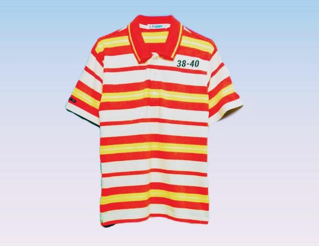 เสื้อยืดโปโลสวยใหม่ลดขายถูกๆเริ่ม59บมีปลายทาง รูปที่ 7