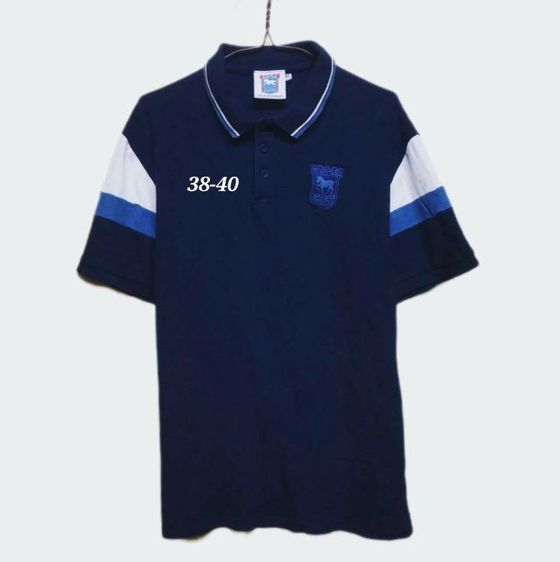 เสื้อยืดโปโลสวยใหม่ลดขายถูกๆเริ่ม59บมีปลายทาง รูปที่ 4