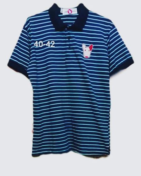 เสื้อยืดโปโลสวยใหม่ลดขายถูกๆเริ่ม59บมีปลายทาง รูปที่ 11