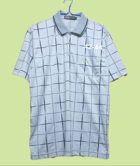 เสื้อยืดโปโลสวยใหม่ลดขายถูกๆเริ่ม59บมีปลายทาง รูปที่ 10