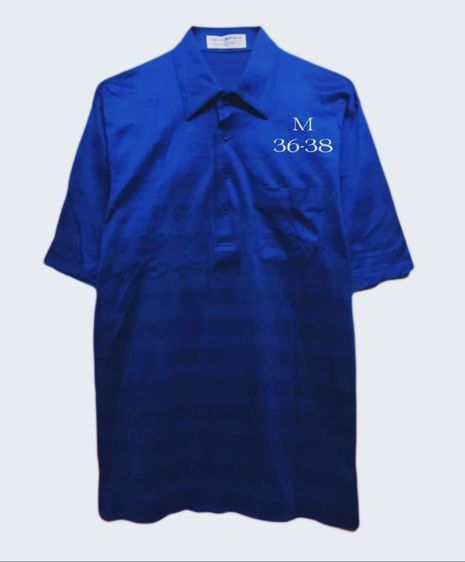 เสื้อยืดโปโลสวยใหม่ลดขายถูกๆเริ่ม59บมีปลายทาง รูปที่ 3