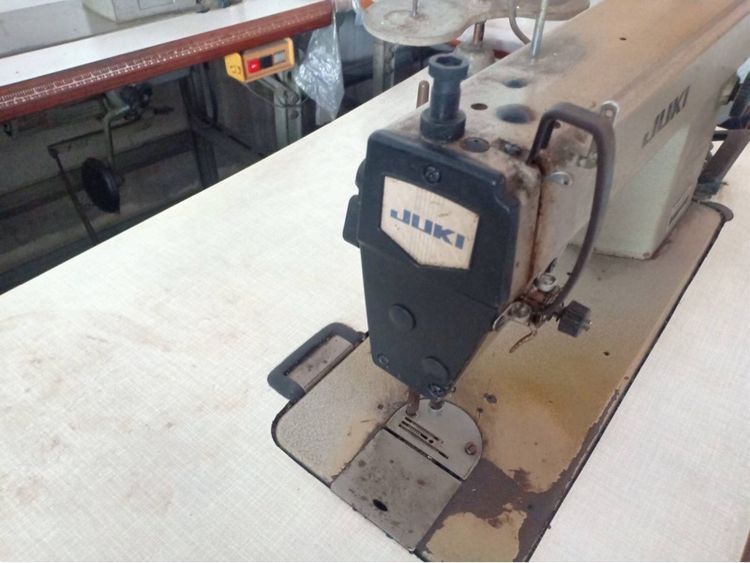 จักรเย็บผ้า Juki 3350 รูปที่ 2