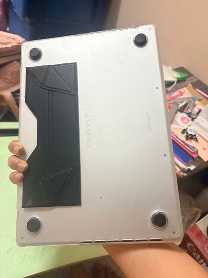 Macbook. Pro M4  รูปที่ 2