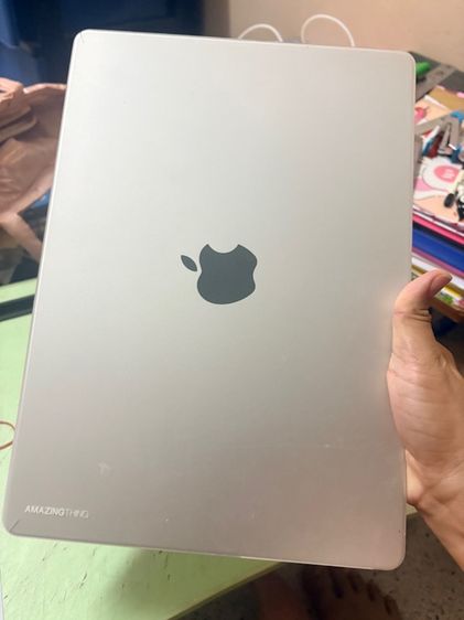 Apple Mackbook Pro 14 Inch ไม่ใช่ 16 กิกะไบต์ HDMI Macbook. Pro M4 