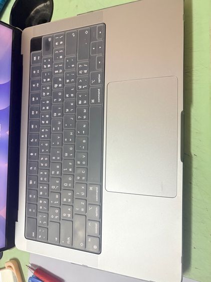 Macbook. Pro M4  รูปที่ 7