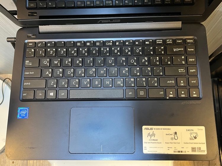 ASUS E402N  รูปที่ 5