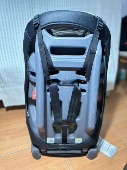 Combi คาร์ซีทเด็กโต 1-12 ขวบ สภาพสวยๆ รูปที่ 7