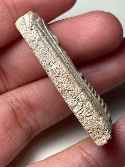 พระสมเด็จเกศไชโย 7 ชั้น รูปที่ 3