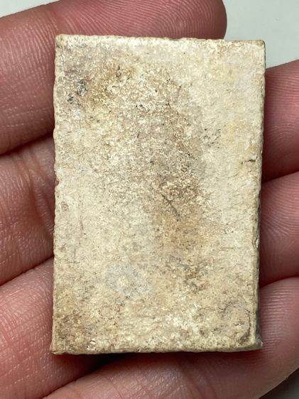 พระสมเด็จเกศไชโย 7 ชั้น รูปที่ 2