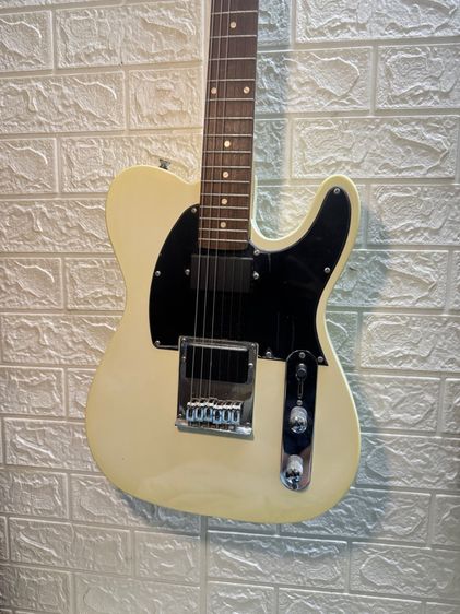 กีต้าร์ไฟฟ้า Gusta รูปที่ 3