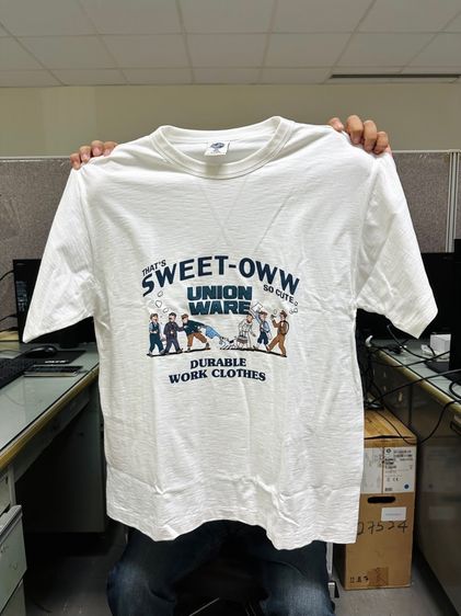 PRONTO ORIGINAL UNION WARE