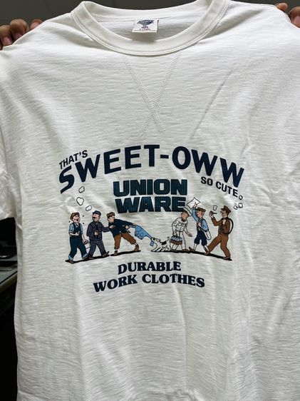 PRONTO ORIGINAL UNION WARE รูปที่ 2