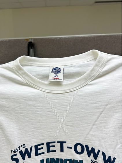 PRONTO ORIGINAL UNION WARE รูปที่ 3