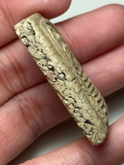 พระสมเด็จเกศไชโย 7 ชั้น รูปที่ 3