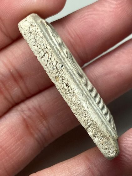 พระสมเด็จเกศไชโย 7 ชั้น รูปที่ 3