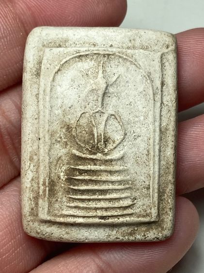พระสมเด็จเกศไชโย 6 ชั้น