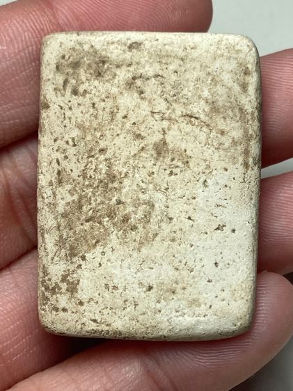 พระสมเด็จเกศไชโย 6 ชั้น รูปที่ 2