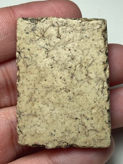 พระสมเด็จเกศไชโย 7 ชั้น รูปที่ 2