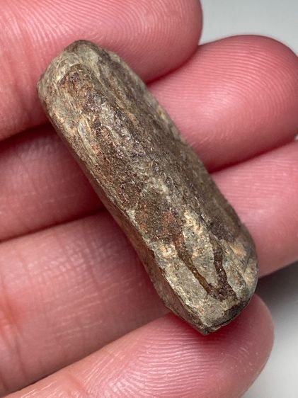 พระยืนซุ้มประตู รูปที่ 3