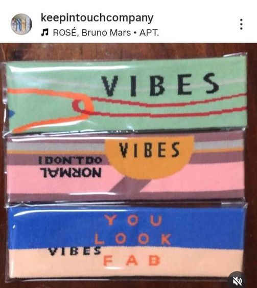 จำหน่าย ผลิตผ้าคาดผม สายรัดข้อมือ แฟชั่นและกีฬา ปลอกแขนกันแดด ผ้าบัฟ ปลอกแขนพนักงาน สนับเข่าเด็ก ปลอกแขนกันแดดเด็ก  รูปที่ 4