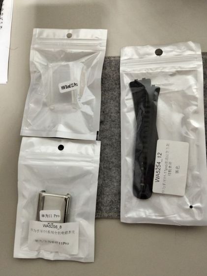 HUAWEI BAND 11 PRO รูปที่ 9